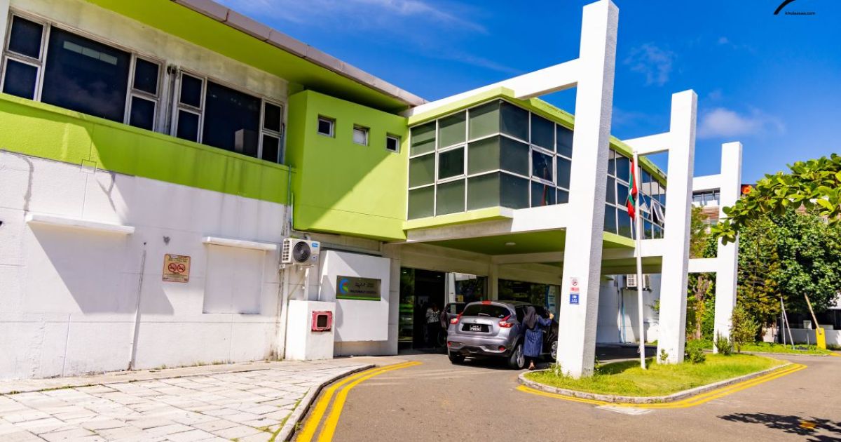 ކާނާ ވިހަވެގެން 17 ބިދޭސީންނަށް ފަރުވާދެނީ: އިމިގްރޭޝަން