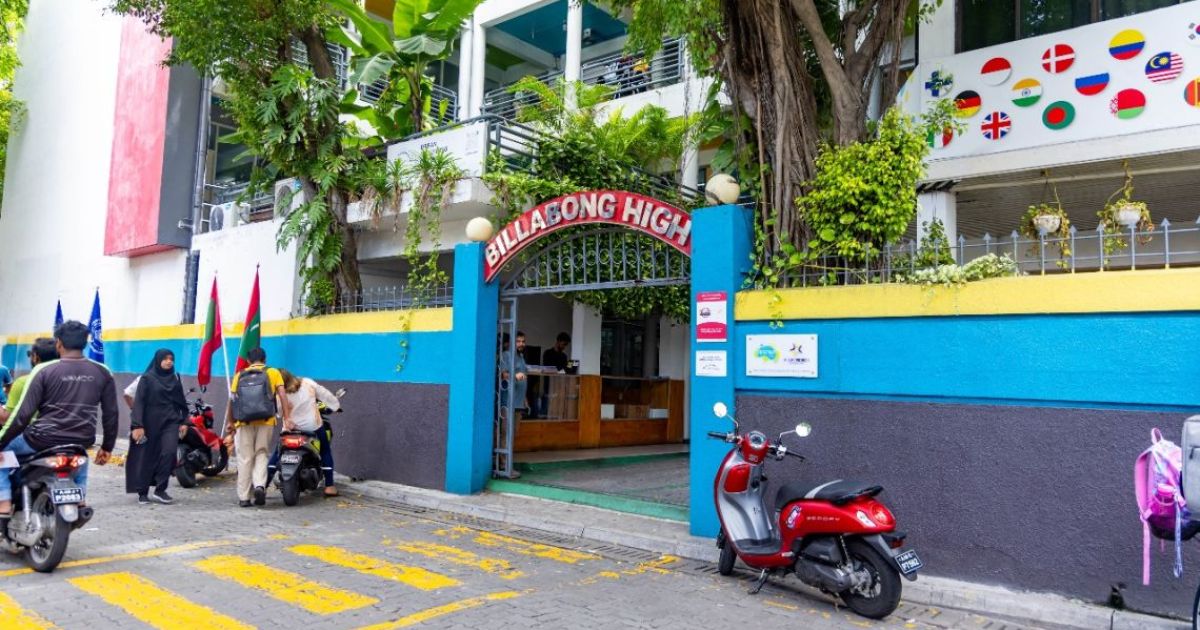 ދިރާސީ އައު އަހަރު ފެށޭނީ އޭޕްރީލް 7ގައި