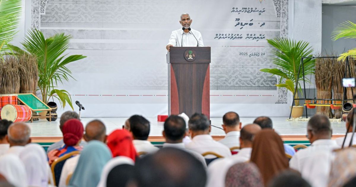 ބަނޑިދޫ ބިންހިއްކުމުގެ މަސައްކަތް އަންނަ އަހަރު ފަށަނީ