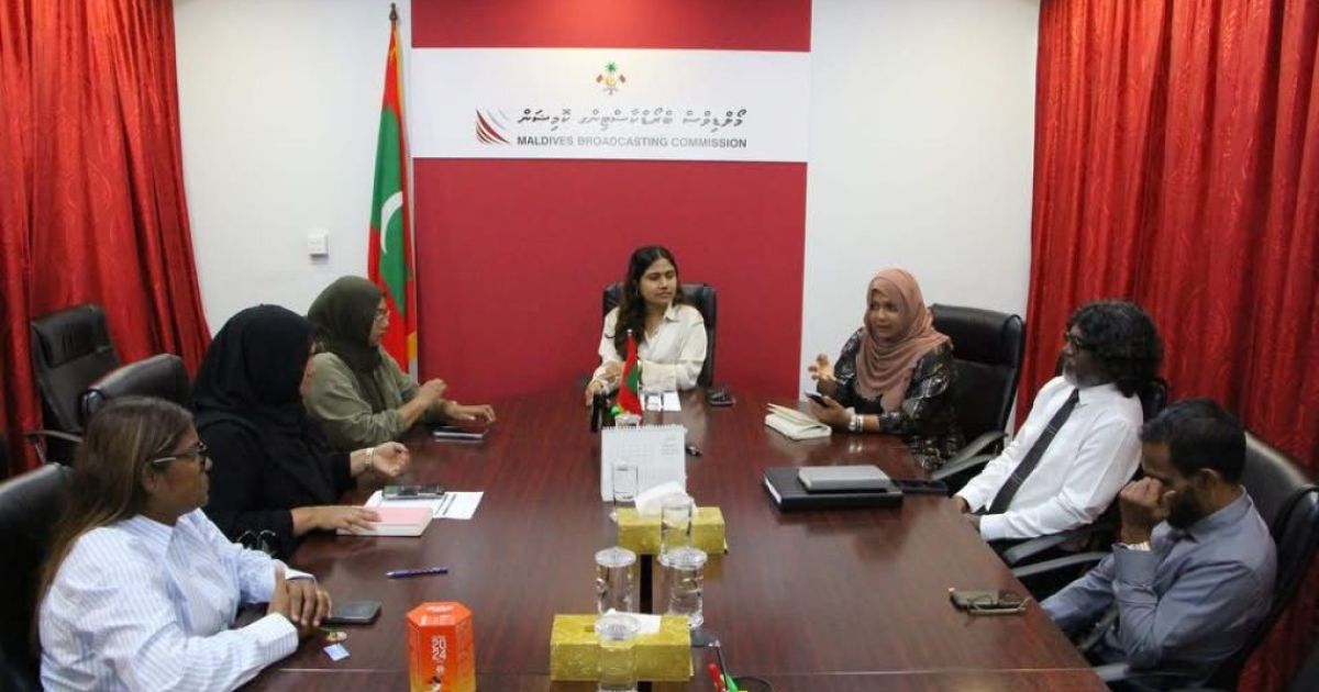 ރާއްޖެ ޓީވީން ޖަވާބުދާރީވުމަށް އިތުރު ވަގުތަށް އެދިއްޖެ