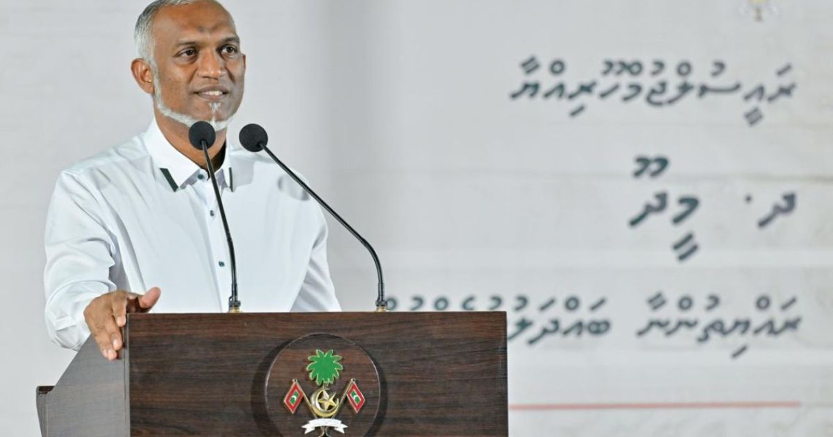 މަސްވެރިންނަށް ރޯދަ އިނާޔަތް ދޭން މަސައްކަތްކުރަނީ