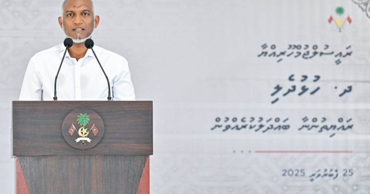 ހުޅުދެލީ ބިންހިއްކުމުގެ މަސައްކަތް ޖުލައިގެ ކުރިން ފަށަނީ