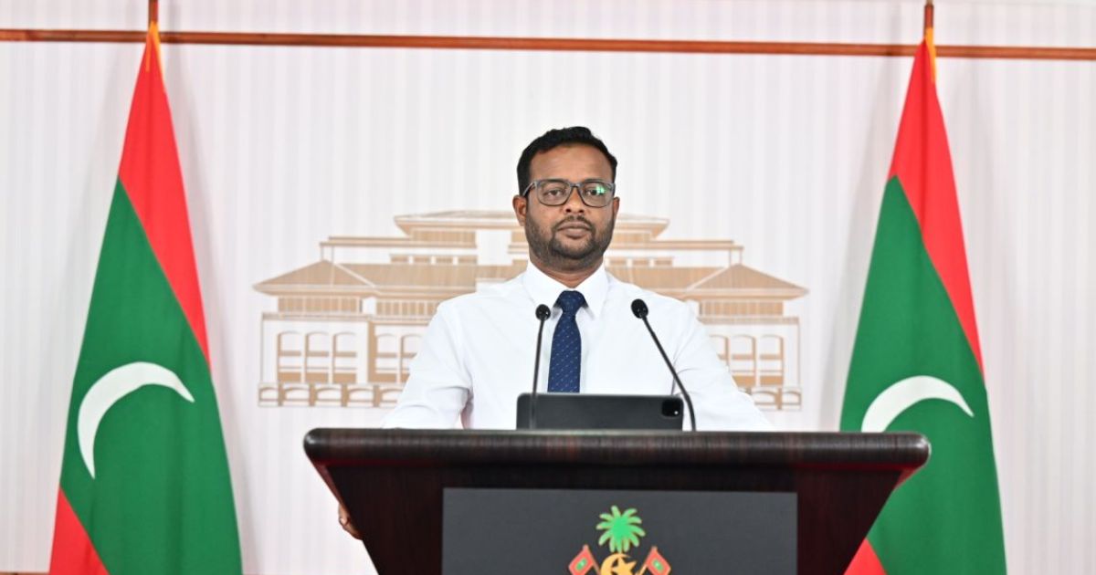 ފްލެޓުތަކުގެ ކުލި ބޮޑުކުރީ ލޯނު ދައްކަންޖެހޭތީ: މުއްޠަލިބް