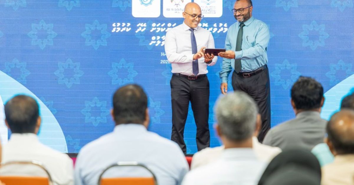 މީރާ މެދުވެރިކޮށް ހެޔޮ ކަންކަމަށް ހޭދަކުރުމުގެ ފުރުޞަތު