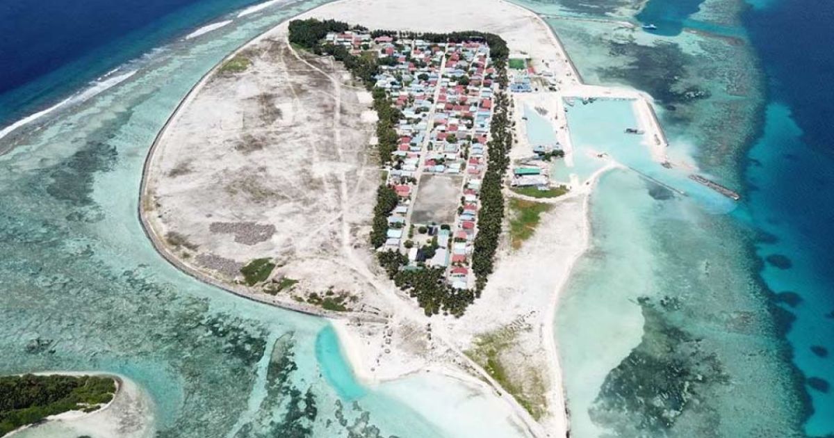 މީހަކު މަރުވުމުން ނުކުޅެދޭ އަންހެނަކާއި ދެކޮޅަށް މުޒާހަރާކޮށްފި