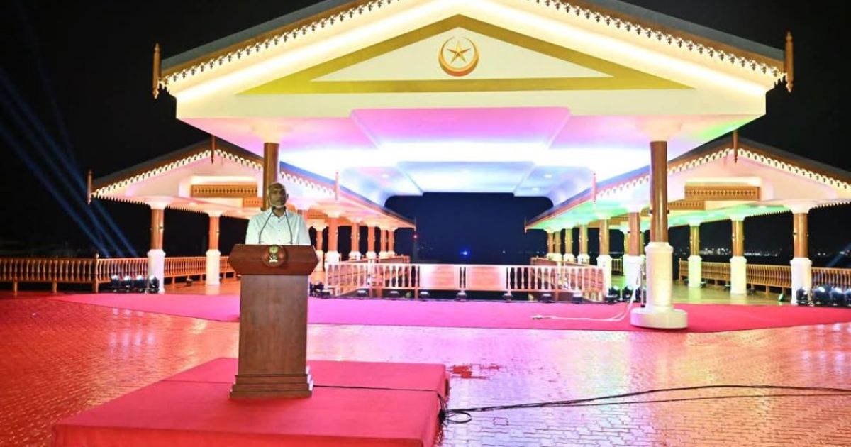 ހައުސިންގ ލޯނަށް އެތައްހާސް ބަޔަކު އެދެން ފަށައިފި