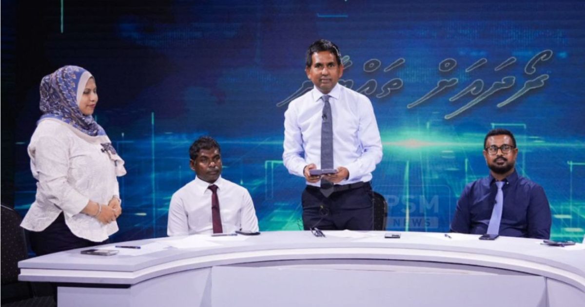 ރޯދަމަހު ތަކެތީގެ އަގު ބެލޭނެ ޕޯޓަލް ލޯންޗުކޮށްފި