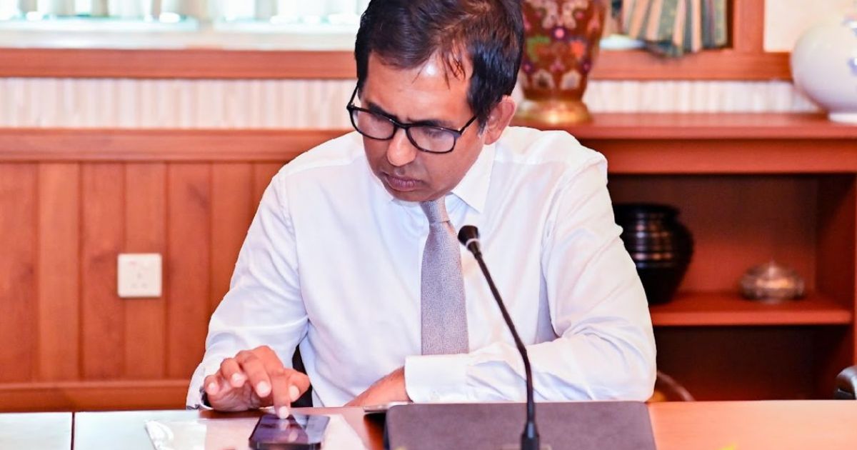 މިނިވަން ވިޔަފާރީގެ އެއްބަސްވުމުގައި ދުންފަތް ނުހިމެނޭ