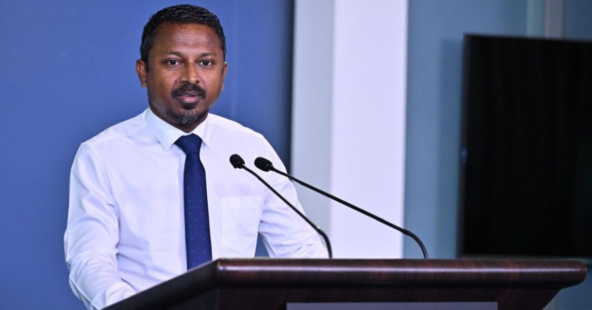 ރޮހިންޔާ މައްސަލައިގައި ދިވެހިރާއްޖެއިން އޮބްޒަރވޭޝަން ހުށަހަޅައިފި