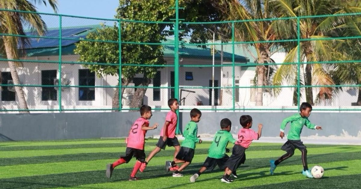 އެފް.އެމް.އޭގެ ފުޓްސަލް މުބާރާތް ހޯމަ ދުވަހުގެރޭ ފަށަނީ