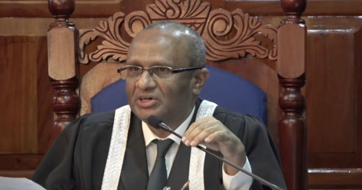 "ސުޢޫދު ގެންގުޅުއްވީ ސިޔާސީ އެކްޓިވިޒަމްގެ އުސޫލުތައްކަން ސާފުވެއްޖެ"