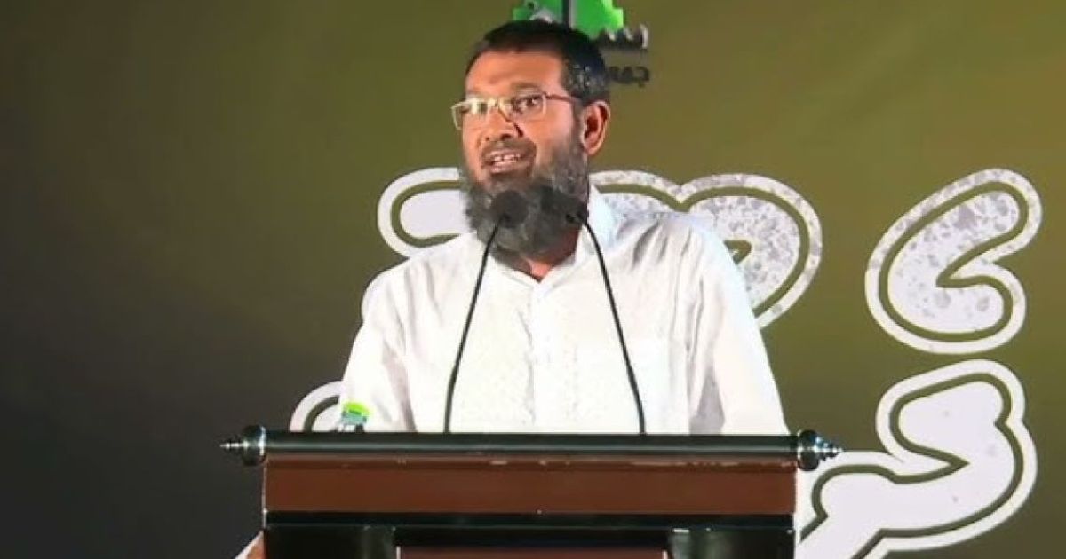 ސަލަފް ޖަމްޢިއްޔާގެ ރަމަޟާން ދަރުސްތައް 20 ރަށެއްގައި