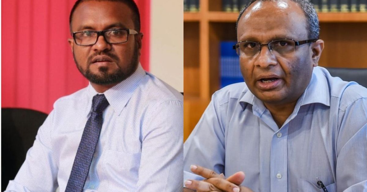 ކުރީގެ ޕީޖ މުހުތާޒުގެ ފާޑުކިޔުން ހުސްނުއް ސޫޢޫދަށް