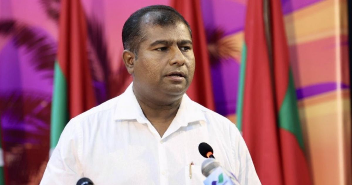 ޒުވާން ޅެންވެރީންނަށް ޚާއްސަ ހަރަކާތްތަކެއް ފަށަނީ