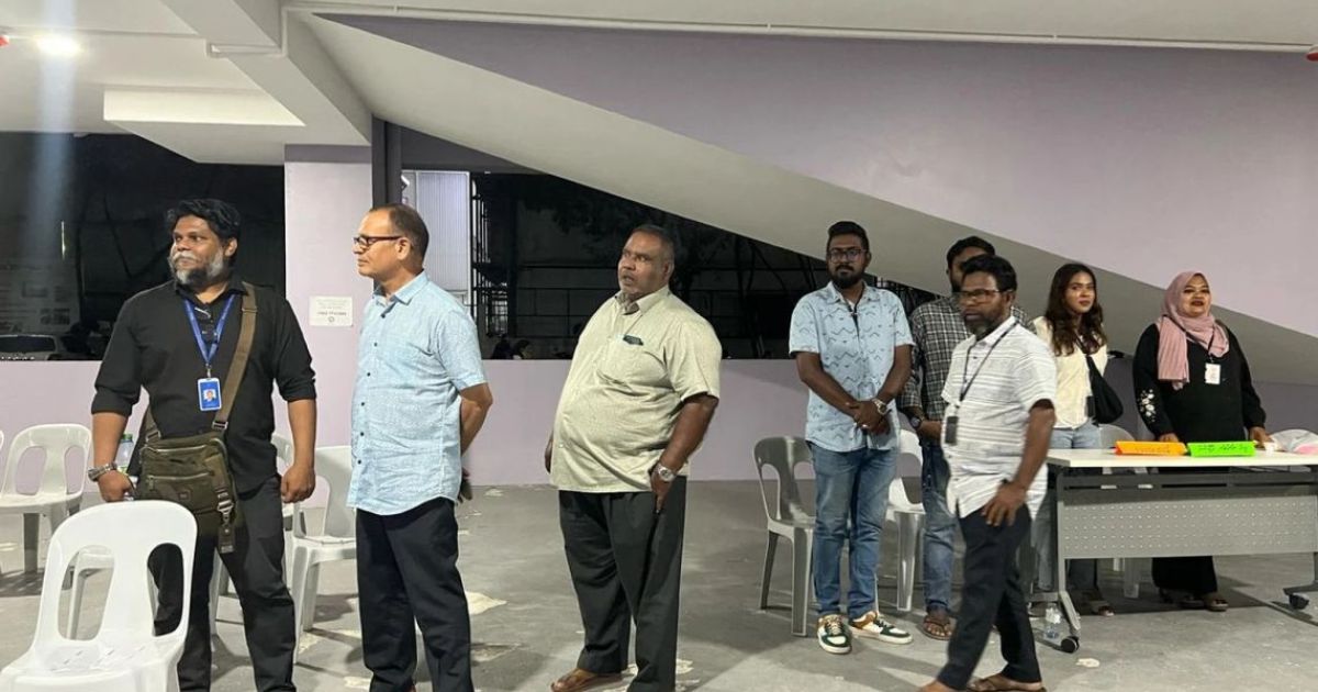 މާލޭގެ 48،000 ގޭބިސީއަކަށް މަސްދަޅު ކޭސް ބަހައިފި