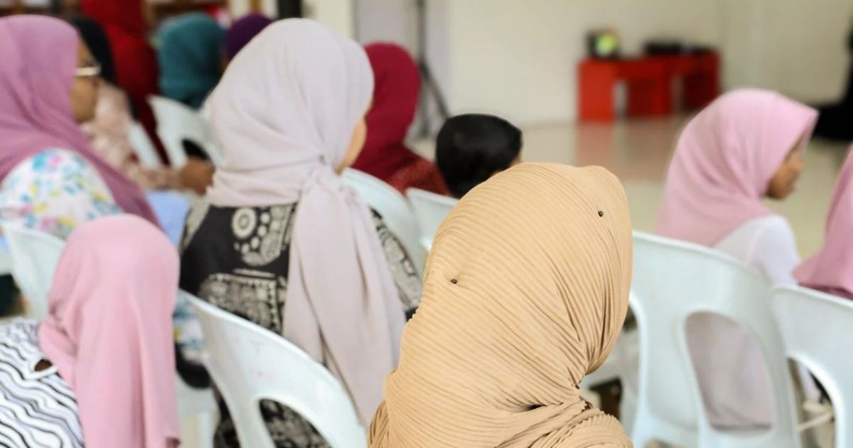 ފިޔަވަތީގެ ކުދިންނަށް ގުރުއާން މުބާރާތެއް ބާއްވައިފި