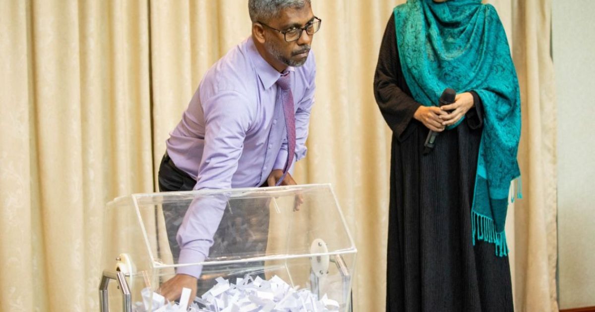 މިއަހަރު ހިލޭ ޙައްޖަށް ފޮނުވާ 50މީހުން ހޮވައިފި
