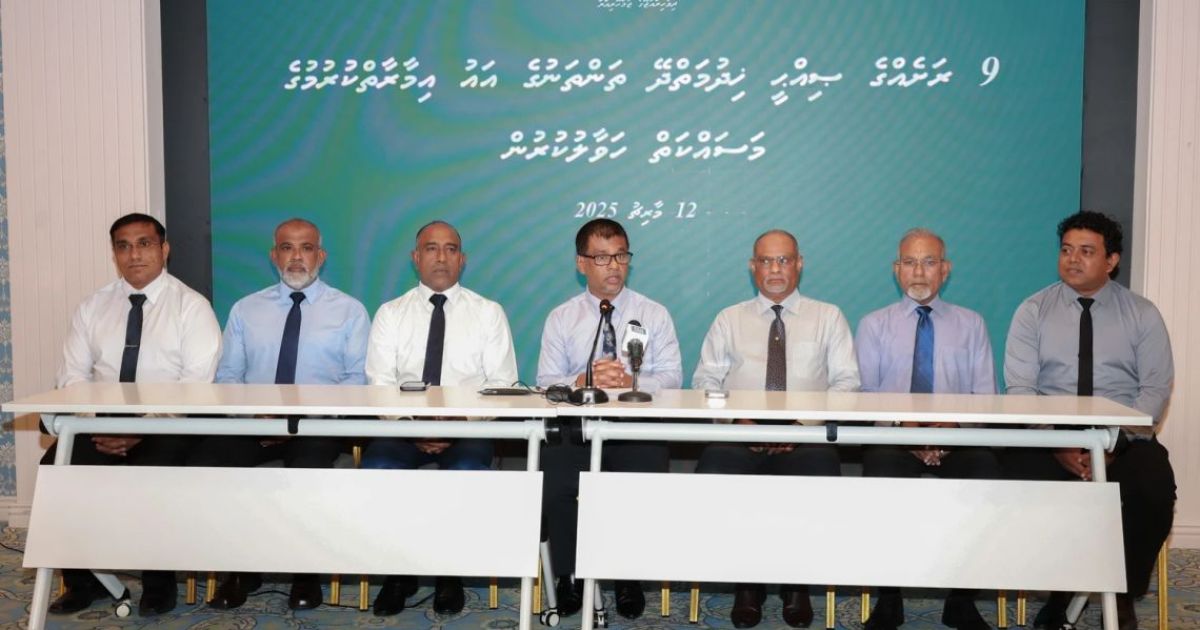 ސިއްހީ ހިދުމަތްދޭ ތަންތަނުގެ އާ އިމާރާތްތައް އަޅަނީ