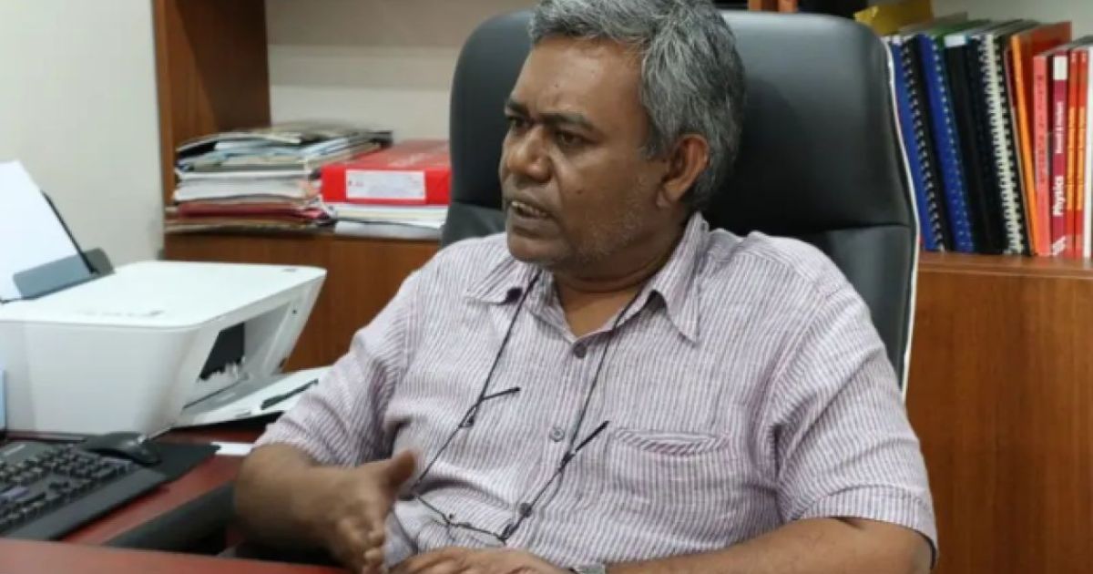 އިބްރާ ހުށަހެޅި މައްސަލަ ހައިކޯޓުން ބަލައިނުގަތް