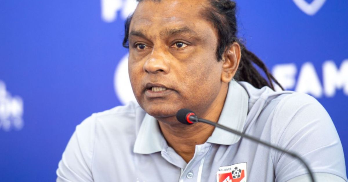 ރާއްޖެއަށް އެޑްވާންޓޭޖް އެބައޮތް: ސުޒޭން