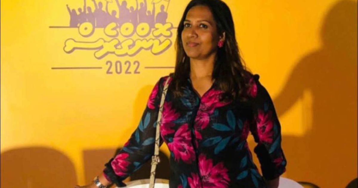 އެމްޑީޕީން ކުޑަކުއްޖެއްގެ ކަރާމާތަށް އެރުމުން އީސީން ކުށްވެރިކޮށްފި