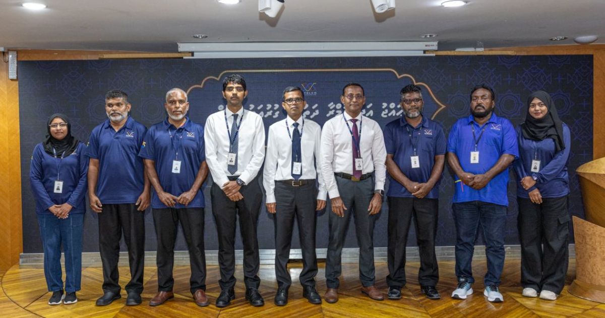 ސްޓެލްކޯއިން ޙައްޖާއިޢުމްރާއަށް މިފަހަރު ފުރުޞަތުދޭ މީހުން ހޮވައިފި