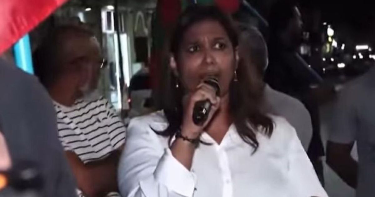 ހިނގިކަންތައް ނުހިނގާކަމަށް ދައްކަން އެމްޑީޕީން ދޮގުބަޔާނެއް ނެރެފި