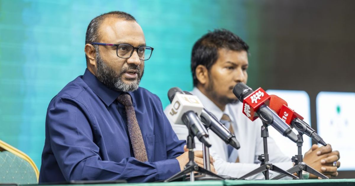 7 ރަށަކަށް ޤުރުއާން މުދައްރިސުން ގެނެސްފި: ޝަހީމް