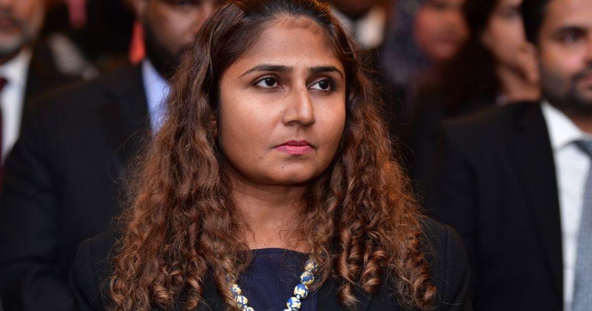 އަޒްމިރާލްދާގެ އިތުރު މައްސަލައެއް ބަލަން ފަށައިފި