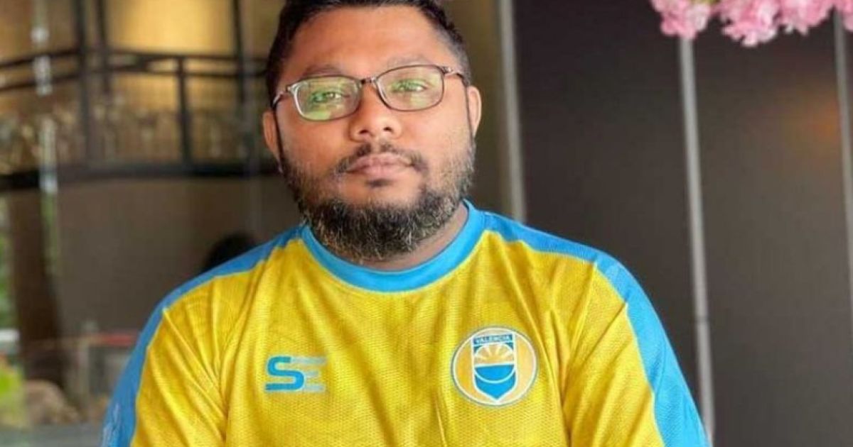 ވެލެންސިއާގެ ދަރަނި ދައްކައި ނިންމައިފި