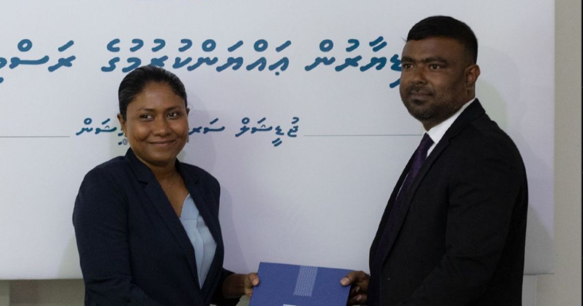 ހައިކޯޓުގެ ފަނޑިޔާރެއްގެ ސުލޫކީ މައްސަލަ ބަލަން ޖޭއެސްސީއަށް