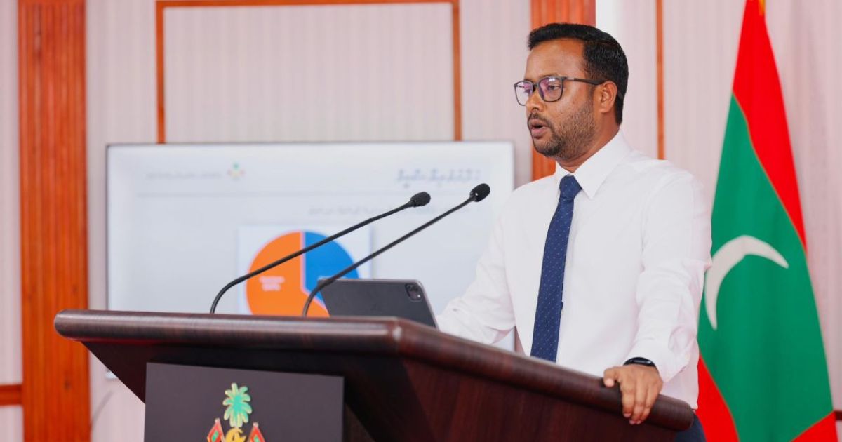ފްލެޓް ލިސްޓަށް ޝަކުވާ ހުށަހެޅުމުގެ މުއްދަތު އިތުރުކޮށްފި