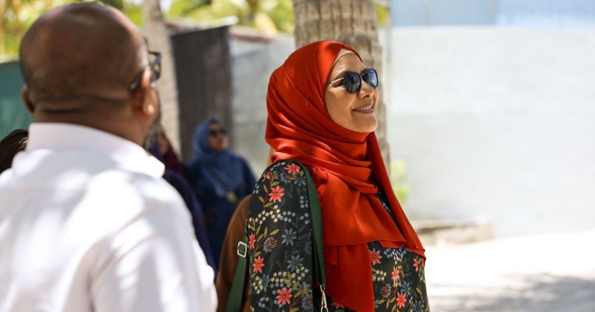 ނިލަންދޫގައި ހަދަމުންދާ ޢިމާރާތުގައި 30 ކުދިން ބެހެއްޓޭނެ
