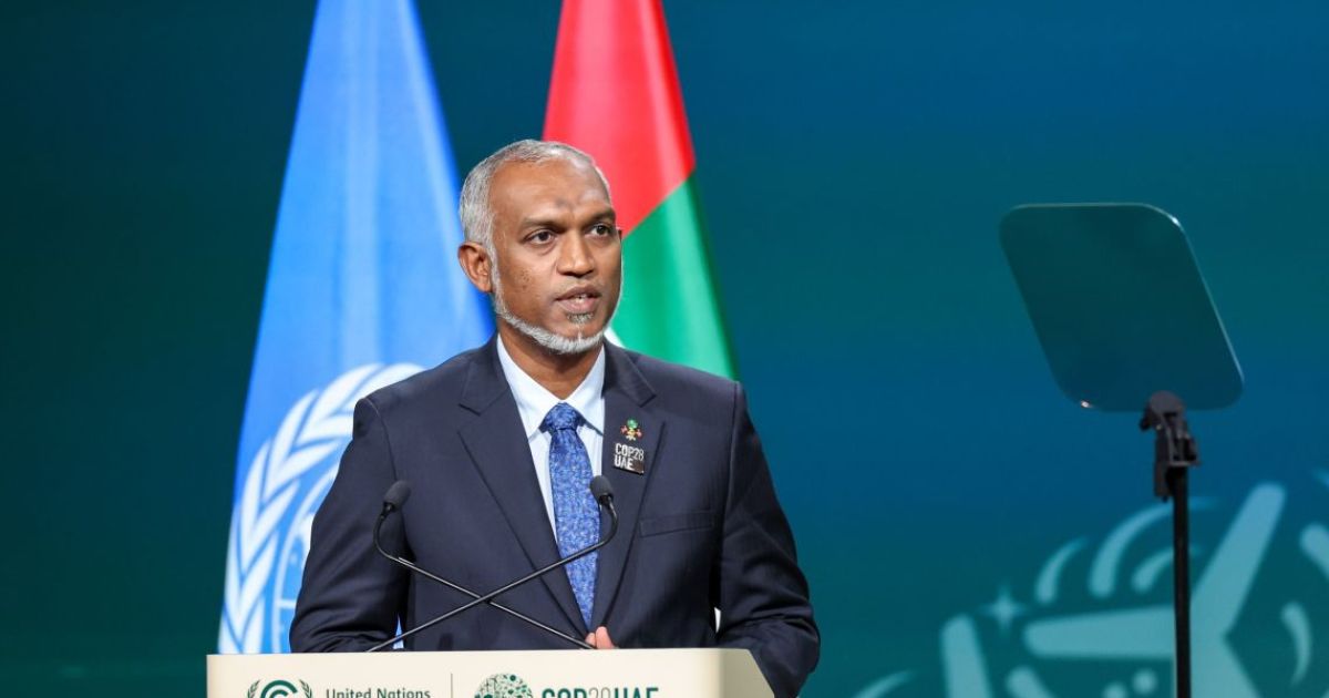 އަމާން މާދަމާއަށް ގުޅިގެން މަސައްކަތްކުރުމަށް ރައީސް ގޮވާލައްވައިފި