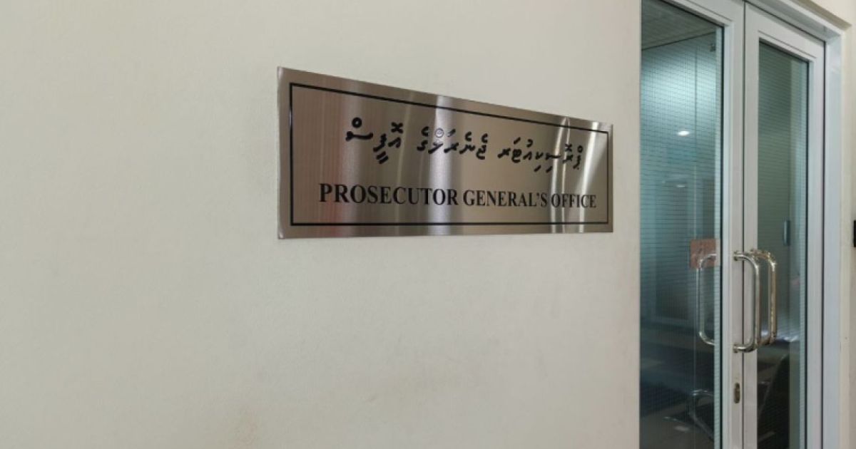 ރައީސް، ފިޔާޒްއަށް އިންޒާރުދިންކަން އެނގޭކަށް ނެތް: ޕީޖީ