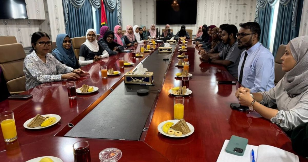 މެޑިސިން ދަރިވަރުންނަށް ބަންގްލަދޭޝްގެ އިތުރު ކޮލެޖުތަކުން އިންޓާންޝިޕް