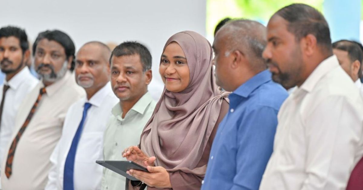 ވެލިދޫގައި އަންނަ މަހު ޑައިލިސިސް ޚިދުމަތް ފަށަނީ