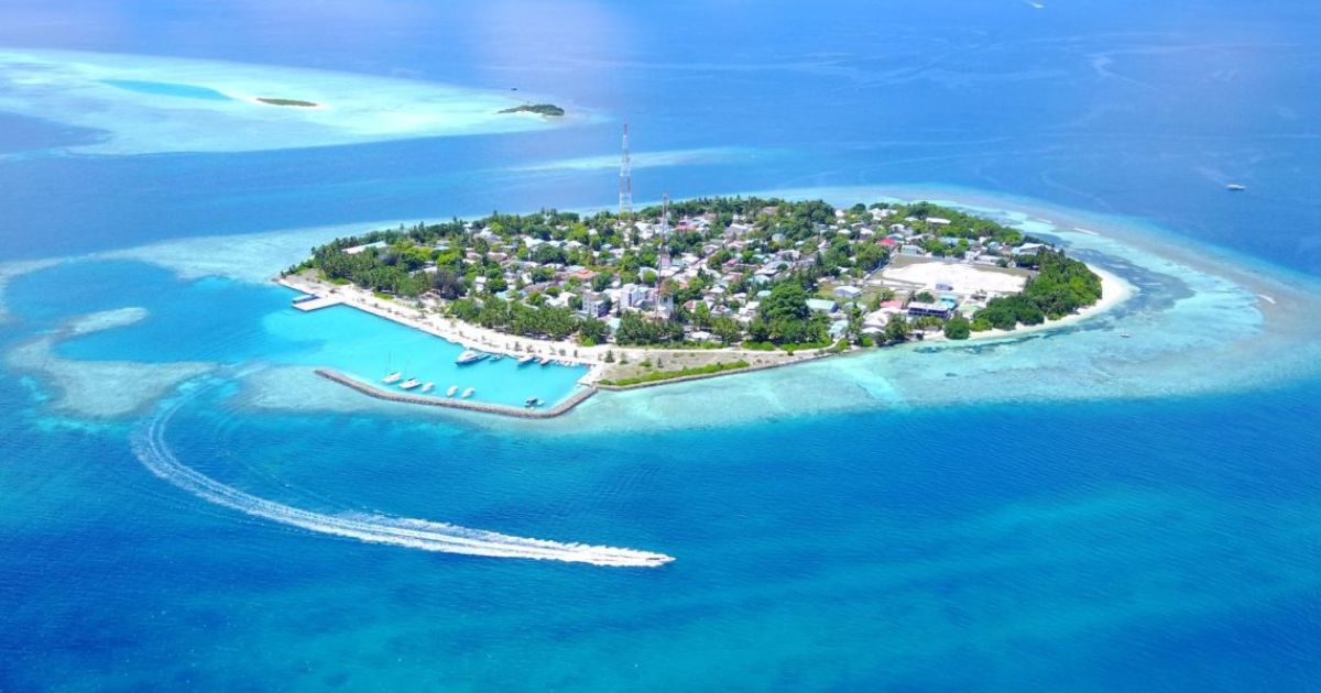 އަލިފާން ރޯވީ ގަޔަށް ޕެޓްރޯލް އެޅުމުން