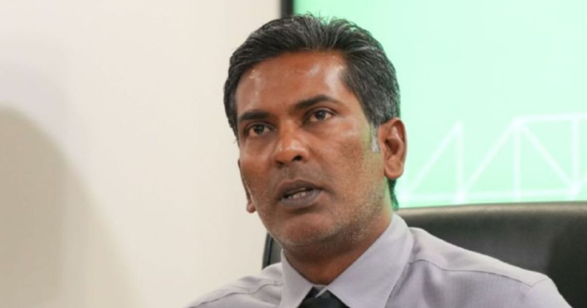 ފަޒުލްގެ ޕާސްޕޯޓް ދޫކޮށްލައިފި