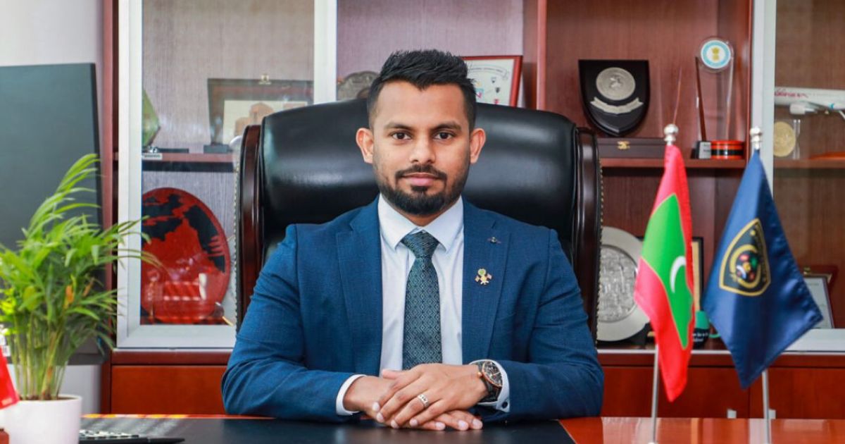 ޝައްމާނުގެ ބަންދު މައްސަލަ ހައިކޯޓުގައި އިސްތިއުނާފުކޮށްފި