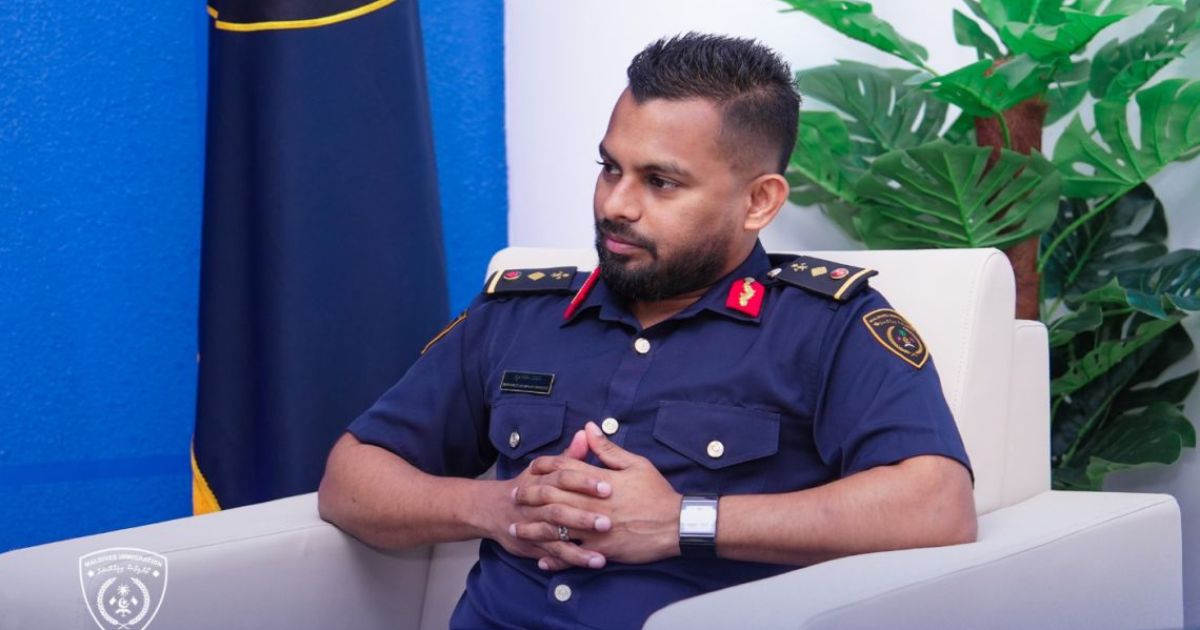 ޝަމްޢާންގެ އިސްތިއުނާފް ބަލައިގަނެވޭނެފަދަ ޤާނޫނީ ޙާލަތެއްނެތް: ހައިކޯޓް