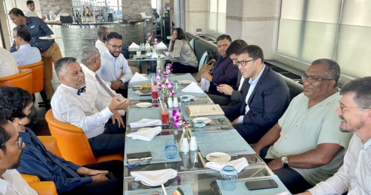 ފީފާގެ އެންގުމަށް ރާއްޖޭގެ ފުޓުބޯޅަ އޮގަސްޓަށް ފަސްކޮށްފި