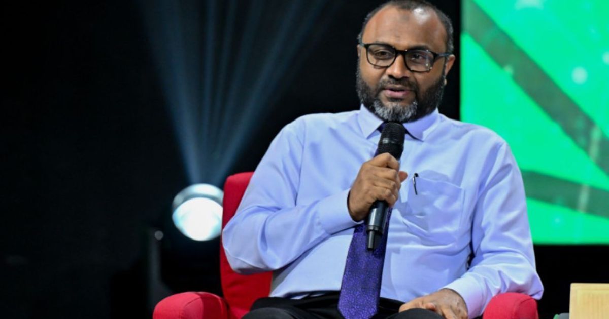 ހަނދާއިބެހޭގޮތުން ޢާންމުންނަށް އޮޅުންއަރާގޮތަށް ވާހަކަ ނުދެއްކެވުމަށް އިލްތިމާސްކުރައްވައިފި