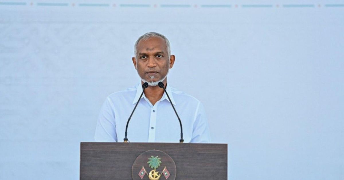 ކެލާގައި 2 ރިސޯޓު ތަރައްޤީކުރުމަށް ބިން ކަނޑައަޅައިފި