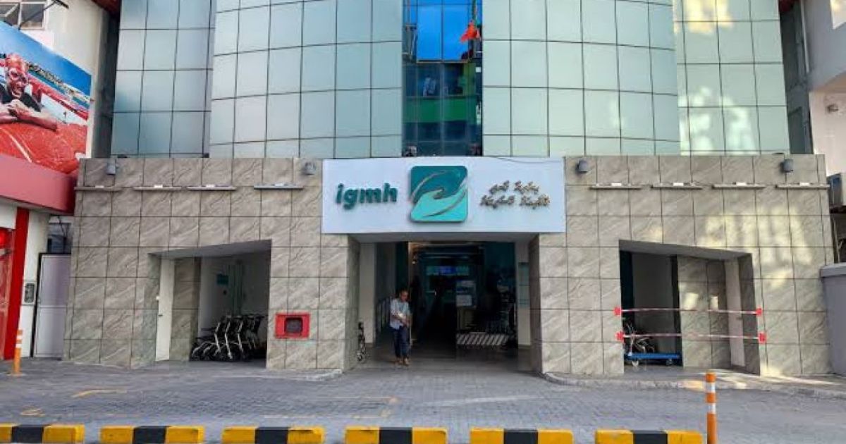 ރަސްދޫ ދެމަފިރިންނަށް ފަރުވާދިނުމަށް ބޭރުގެ އެކްސްޕާޓުން ގެނެސްފި