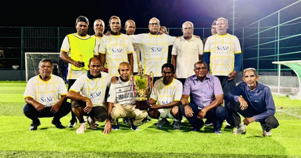 ދެއްވަދޫގައި އަދިވެސް އެންމެ މޮޅީ ކުރީގެ ލެޖެންޑުން