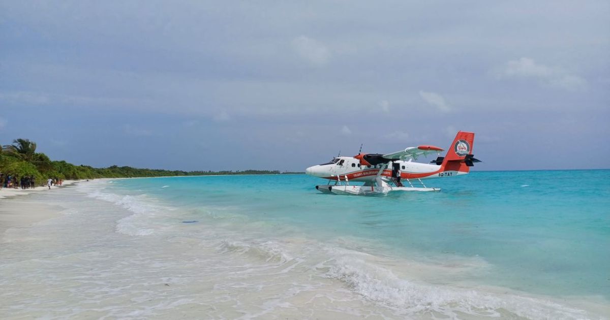 ކެލާ ފަޅުގައި ދެ ރިސޯޓު ތަރައްޤީކުރުމަށް އިޢުލާނުކޮށްފި