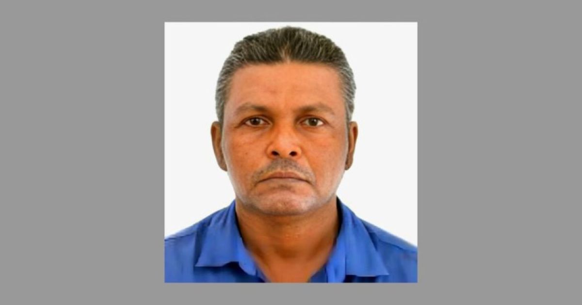 އޮރިޔާން ކާޑު ގެންގުޅެ، ބިރުދެއްކި މީހަކު ހައްޔަރުކޮށްފި
