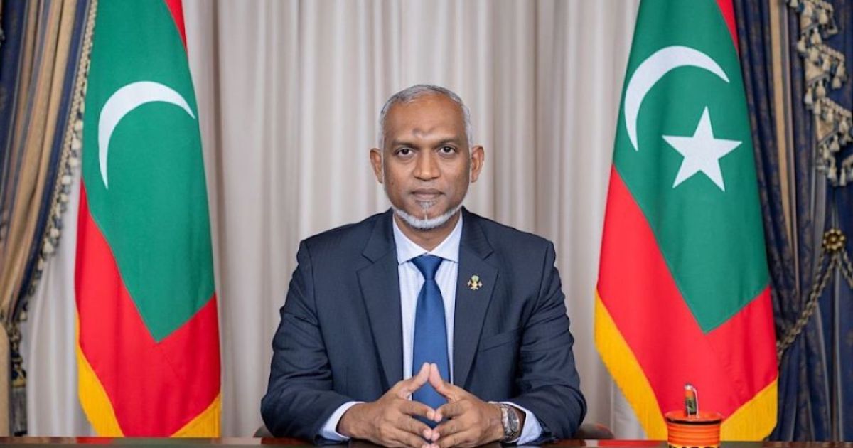 އޯޓިޒަމް ކުދިންނަށް ލޯބި ދިނުމަކީ ޤައުމީ ވާޖިބެއް
