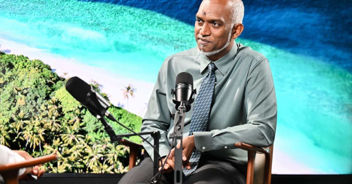 ޒުވާން ޖީލު ދުންފަތާ ދުރުކުރުމަށް ރައީސްގެ ޕްލޭނެއް
